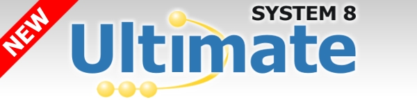 SYSTEM 8 Ultimate