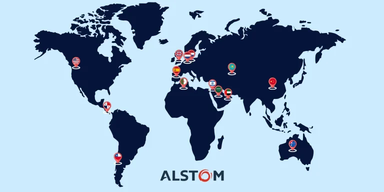 14 Alstom location now using the ABI BoardMaster to repair traction electronics