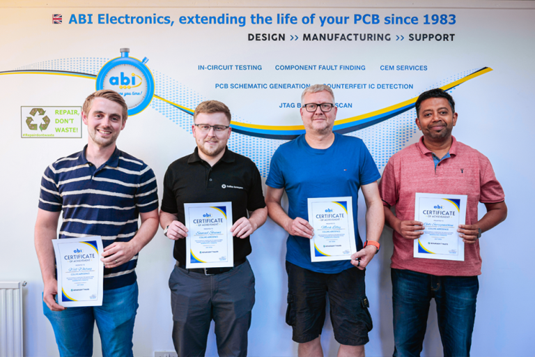 ABI-Collins-Marston-Green-certificates