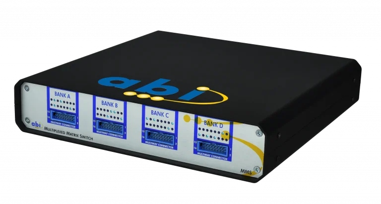 Multi-Matrix-Switch