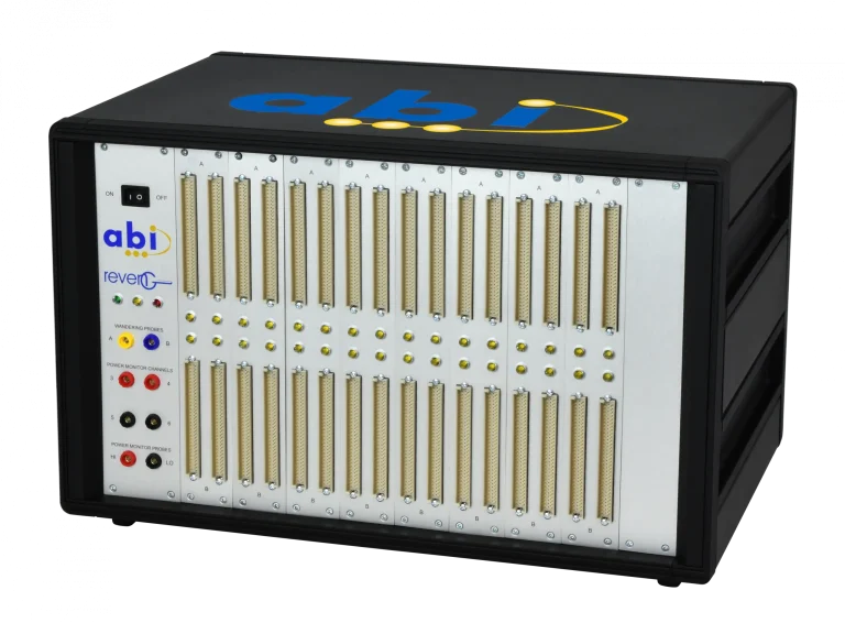 RevEng Cabinet