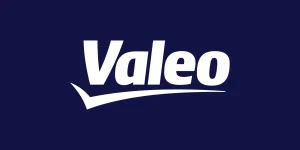 Valeo Logo