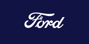 Ford Logo
